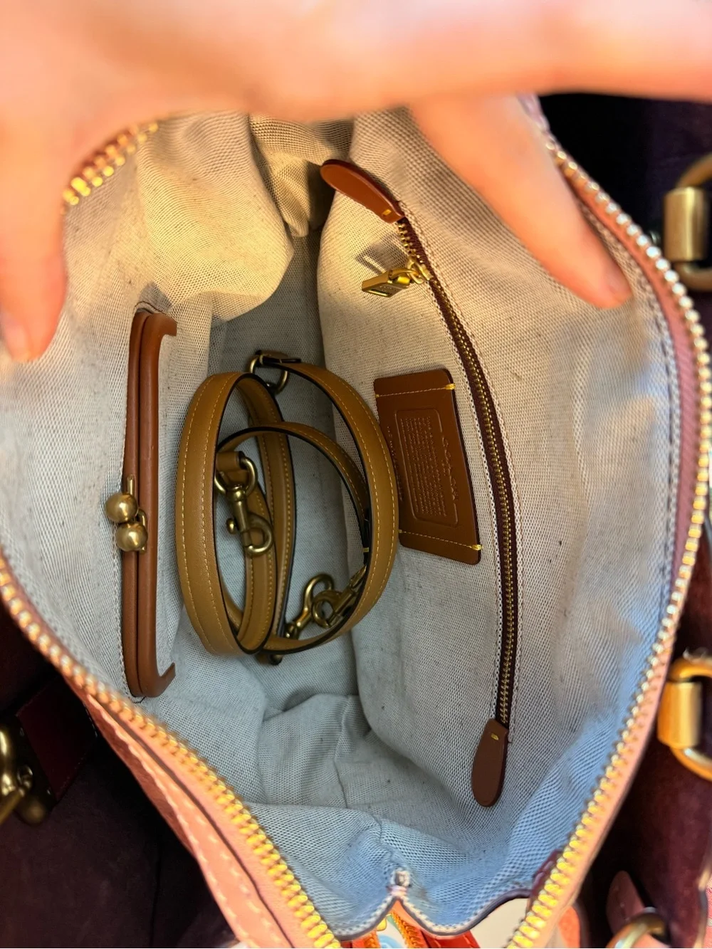 Coach 1941 rogue